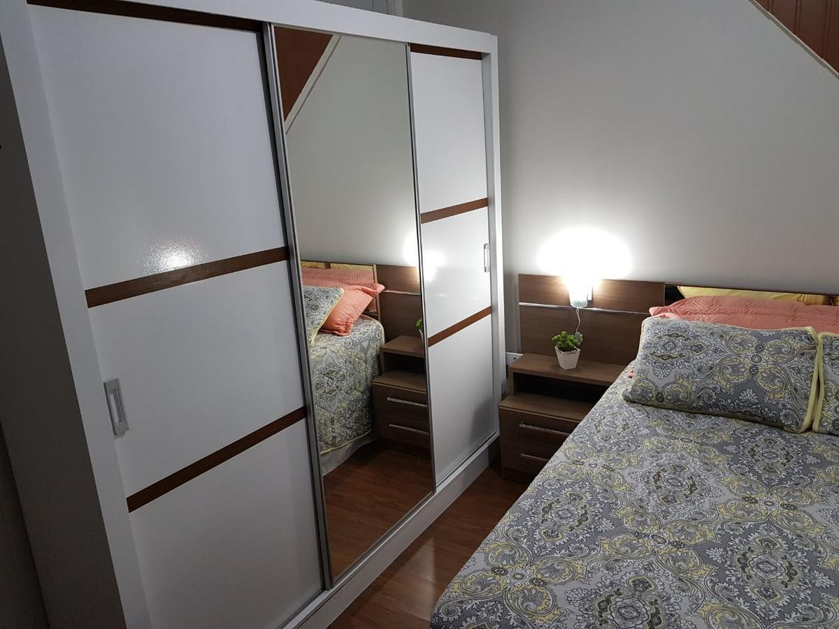 Apartamento No Centro De 카넬라 외부 사진