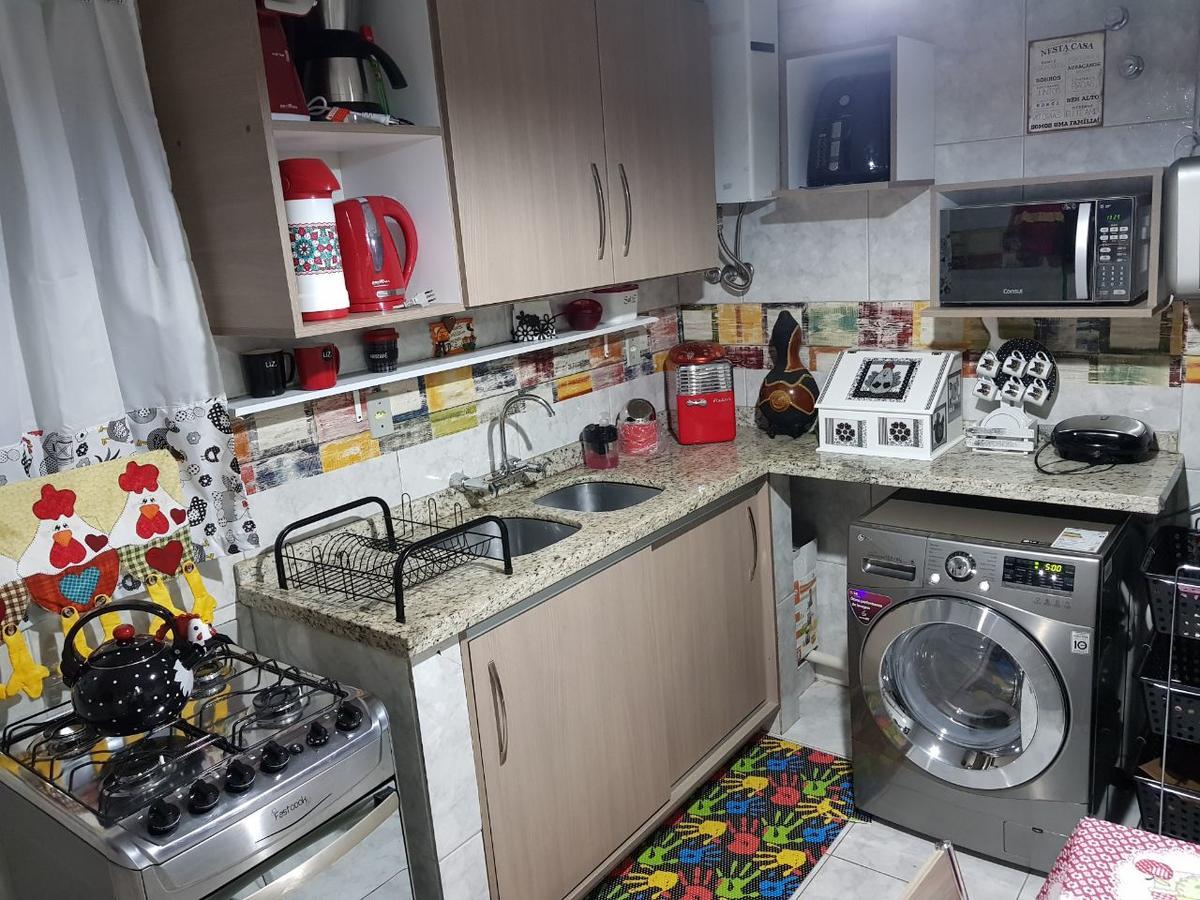 Apartamento No Centro De 카넬라 외부 사진