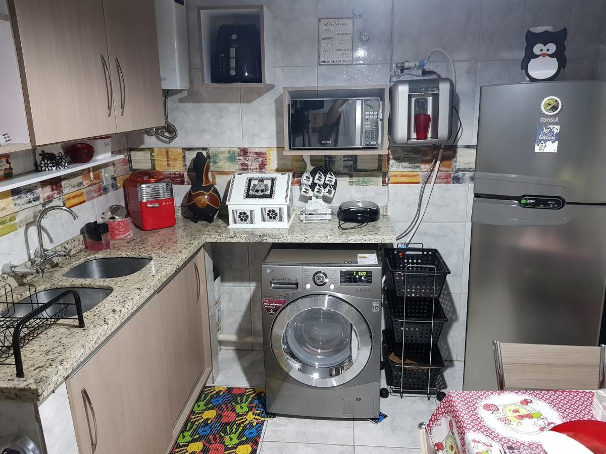 Apartamento No Centro De 카넬라 외부 사진