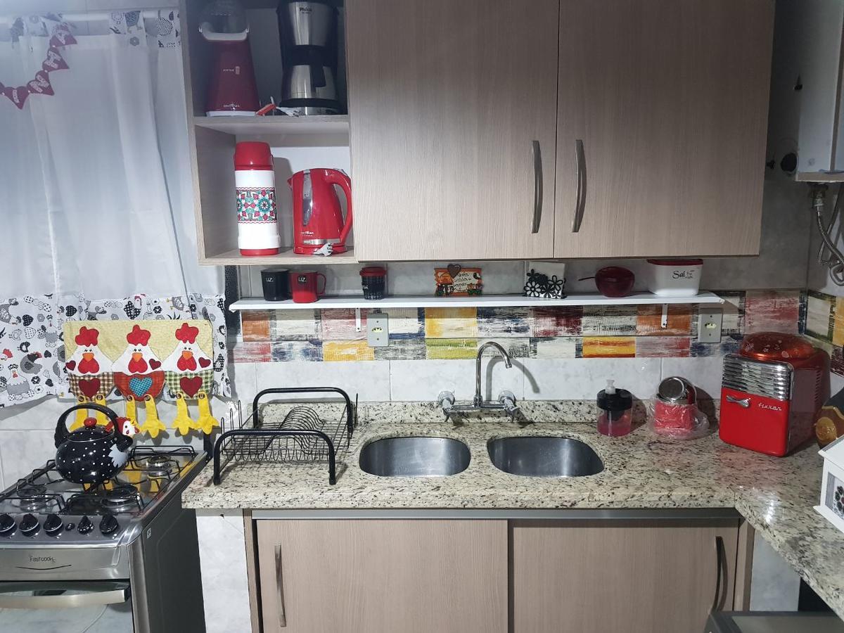 Apartamento No Centro De 카넬라 외부 사진