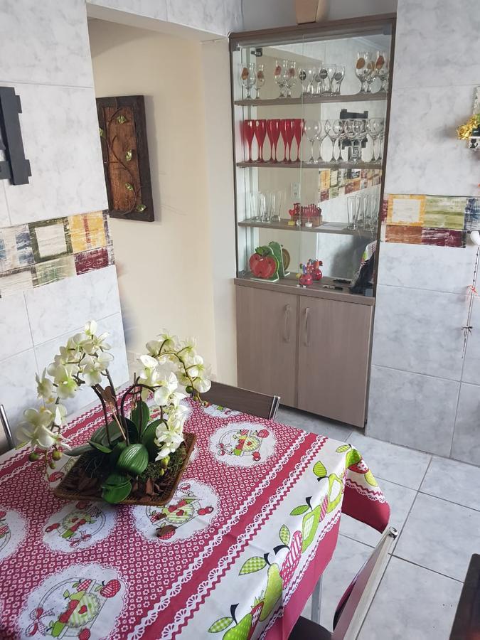 Apartamento No Centro De 카넬라 외부 사진