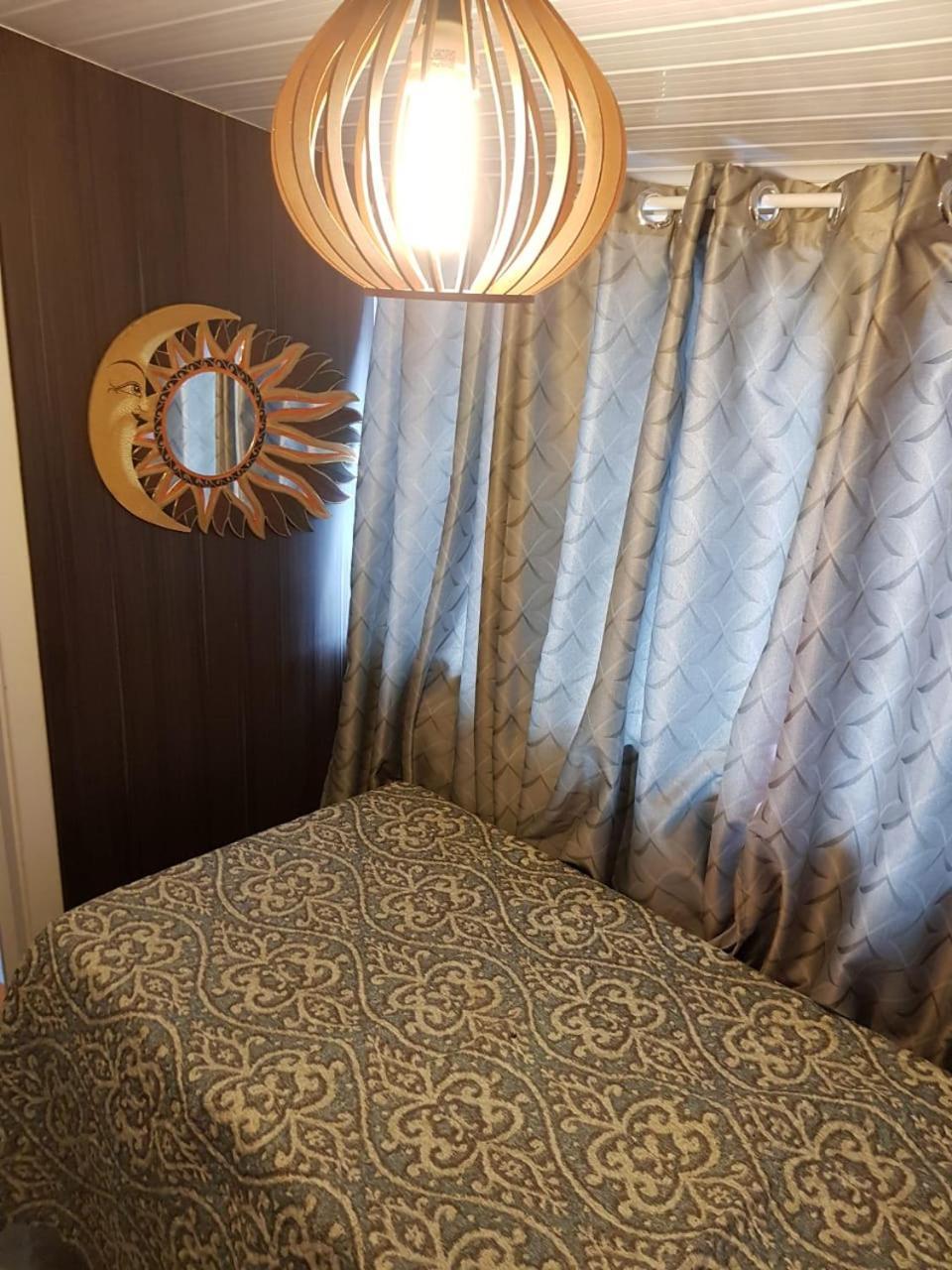 Apartamento No Centro De 카넬라 외부 사진